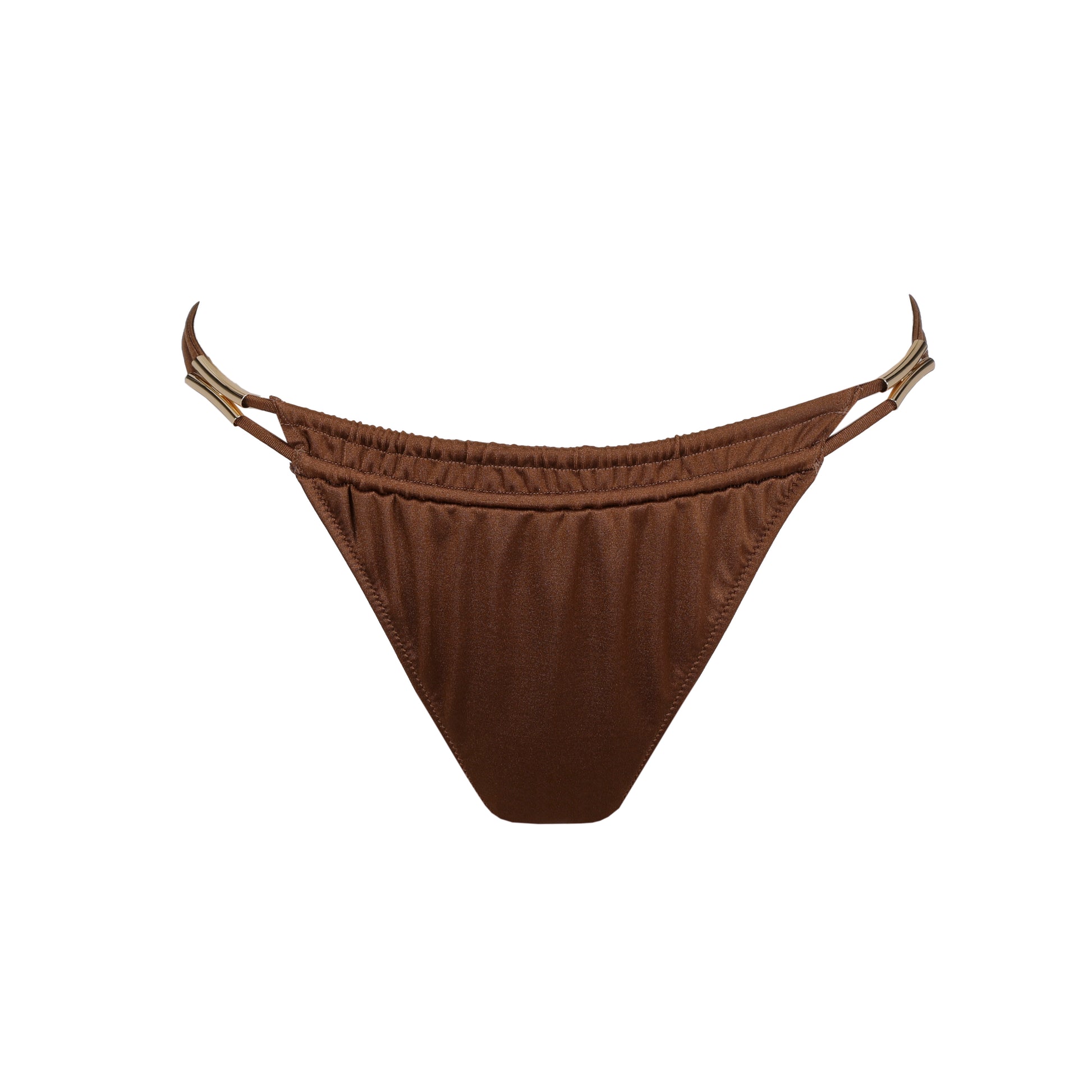 Marie Jo Swim Hello sunset speciale bikinislip Sepia