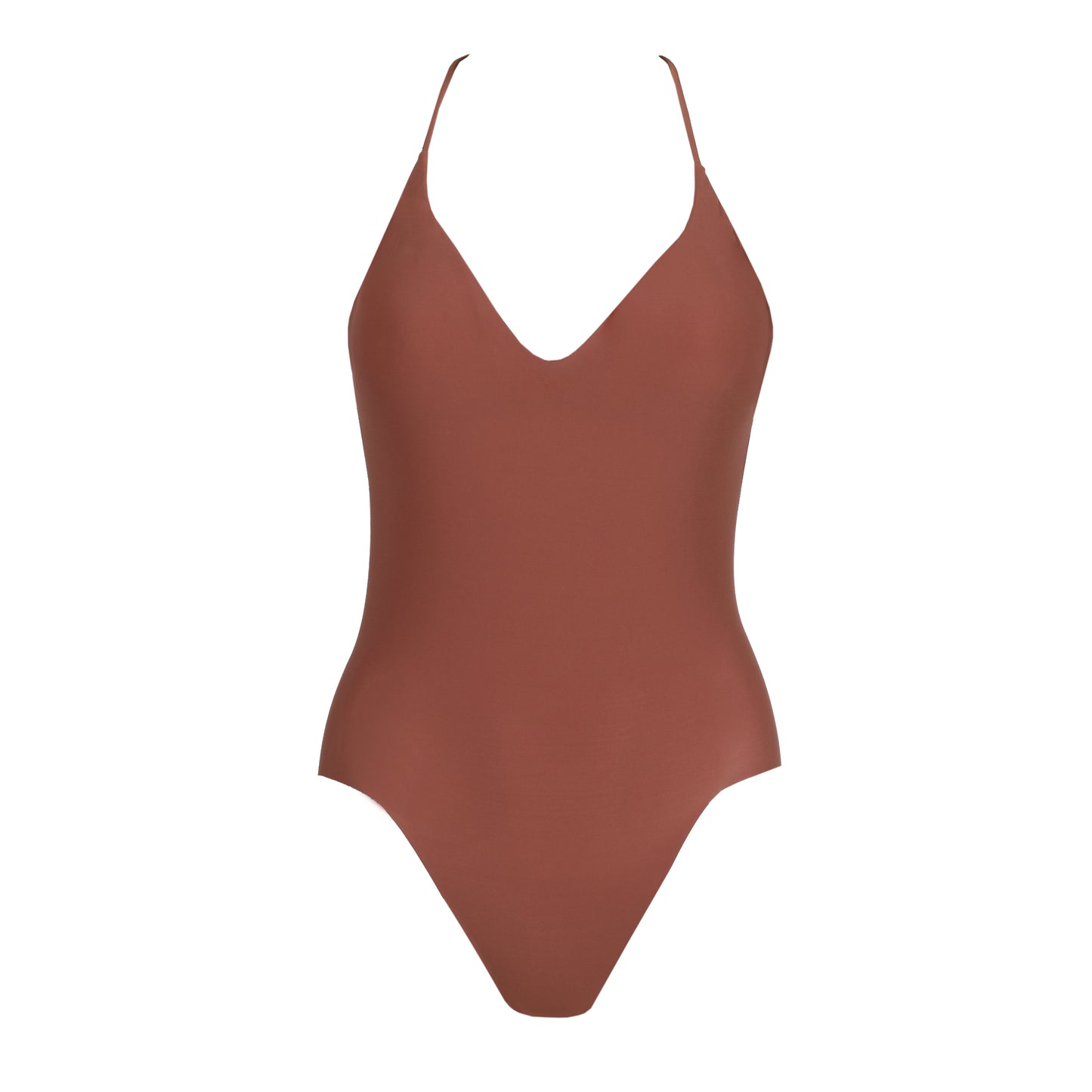 Sarda Tau body Red Copper