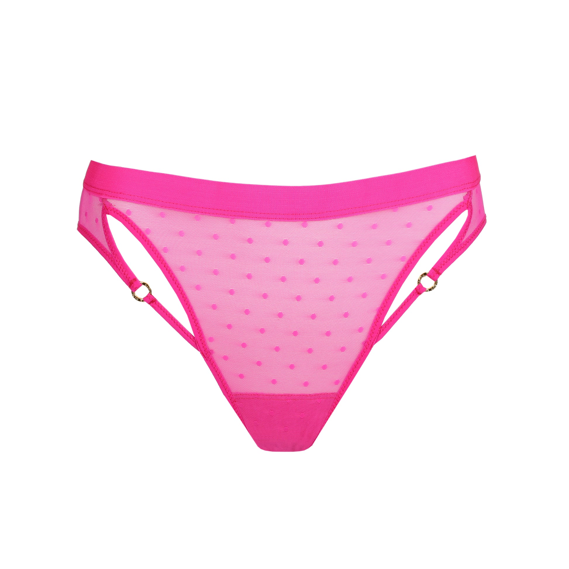 Sarda Rincon rioslip Influencer Pink