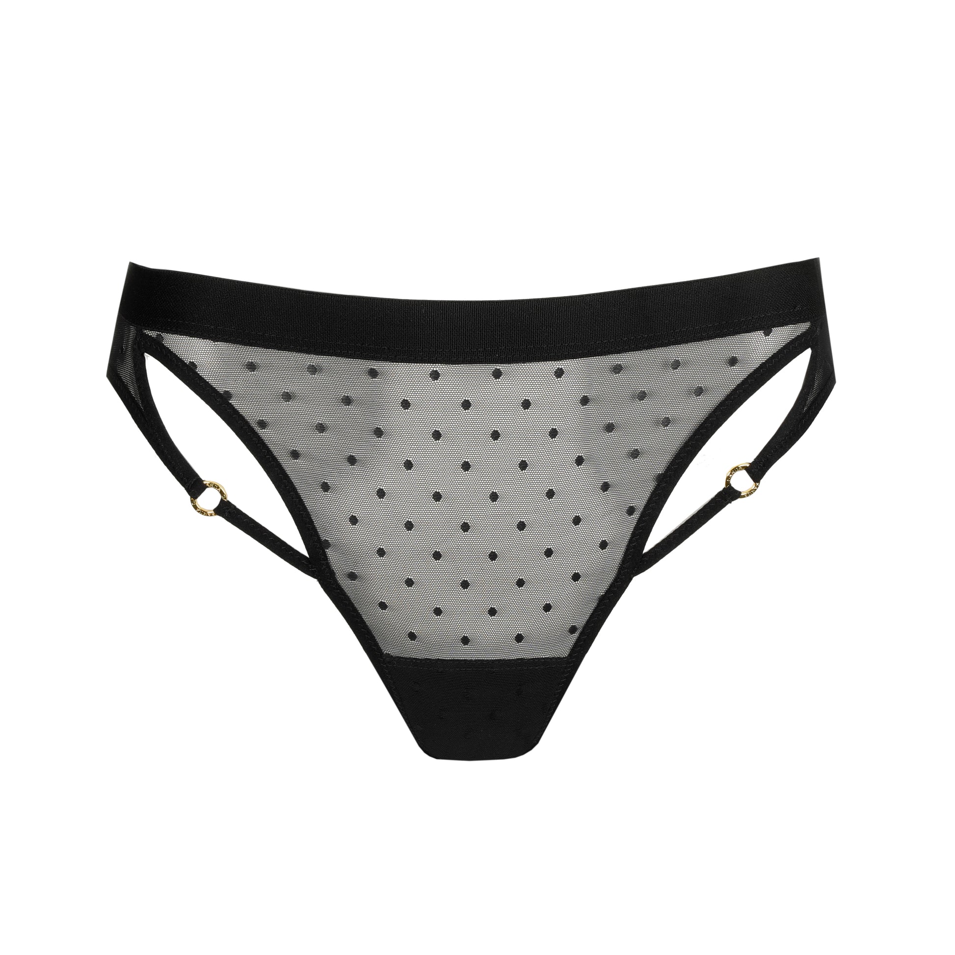 Sarda Rincon rioslip zwart