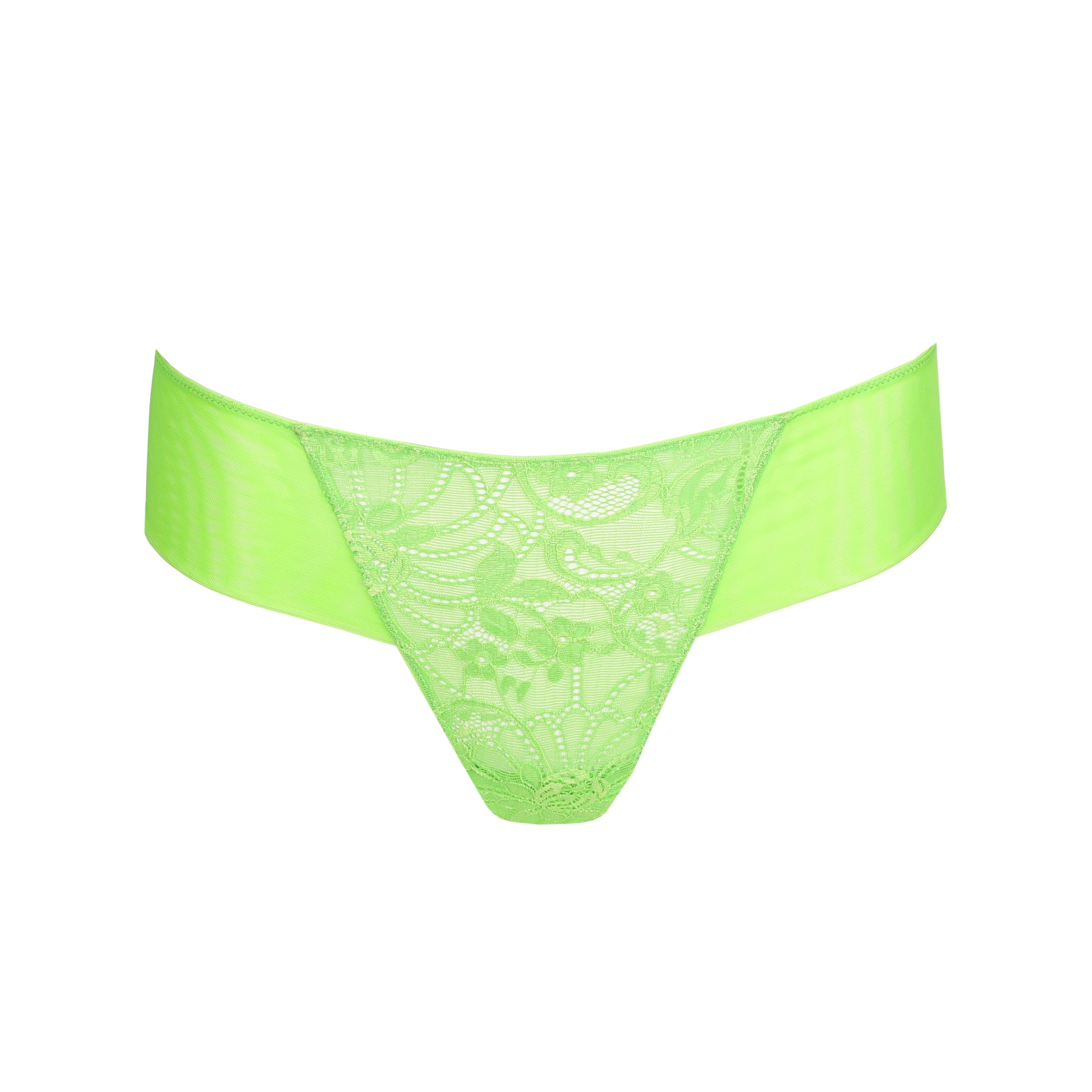 Sarda Shavonne string Bright Green