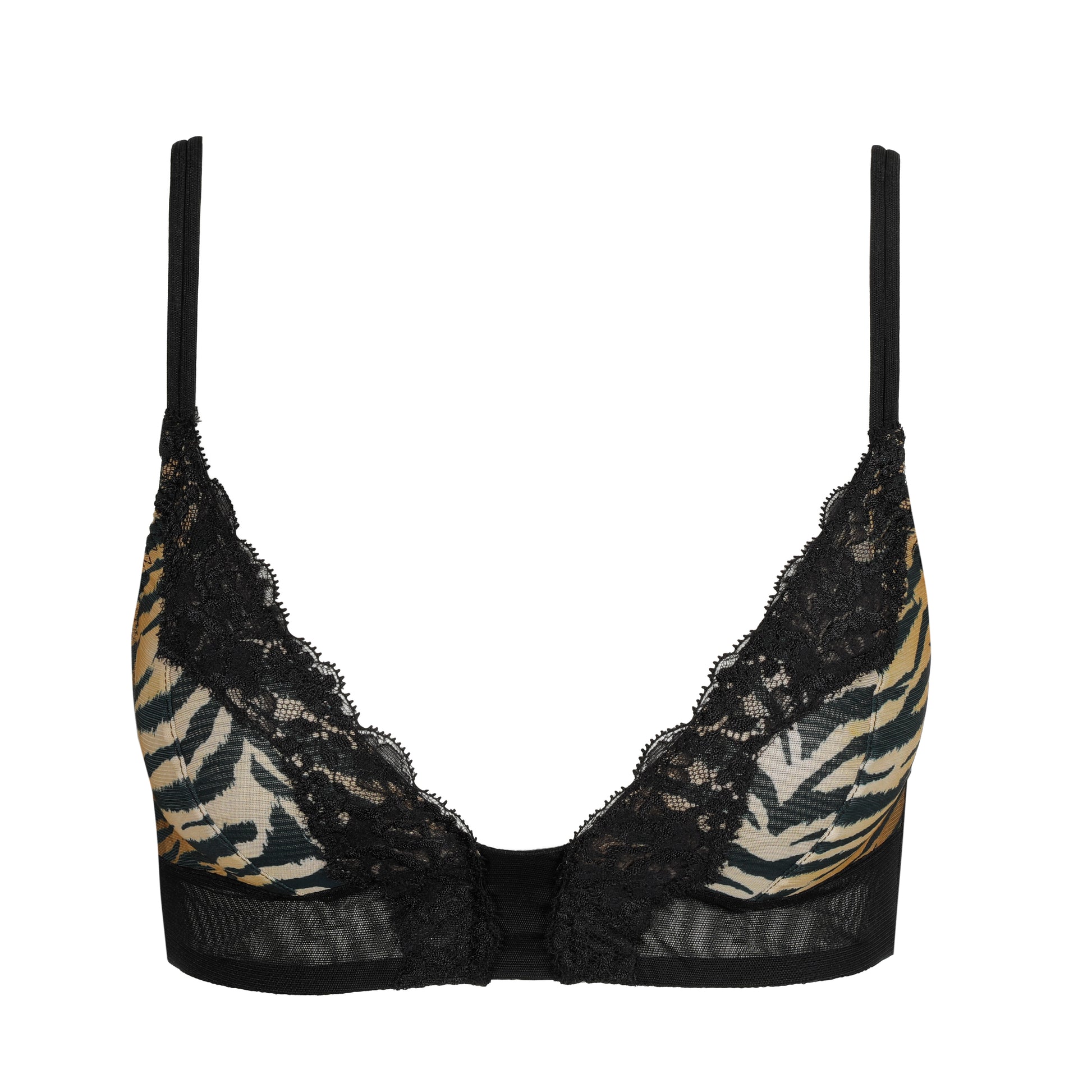 Sarda Bremer bralette Wild