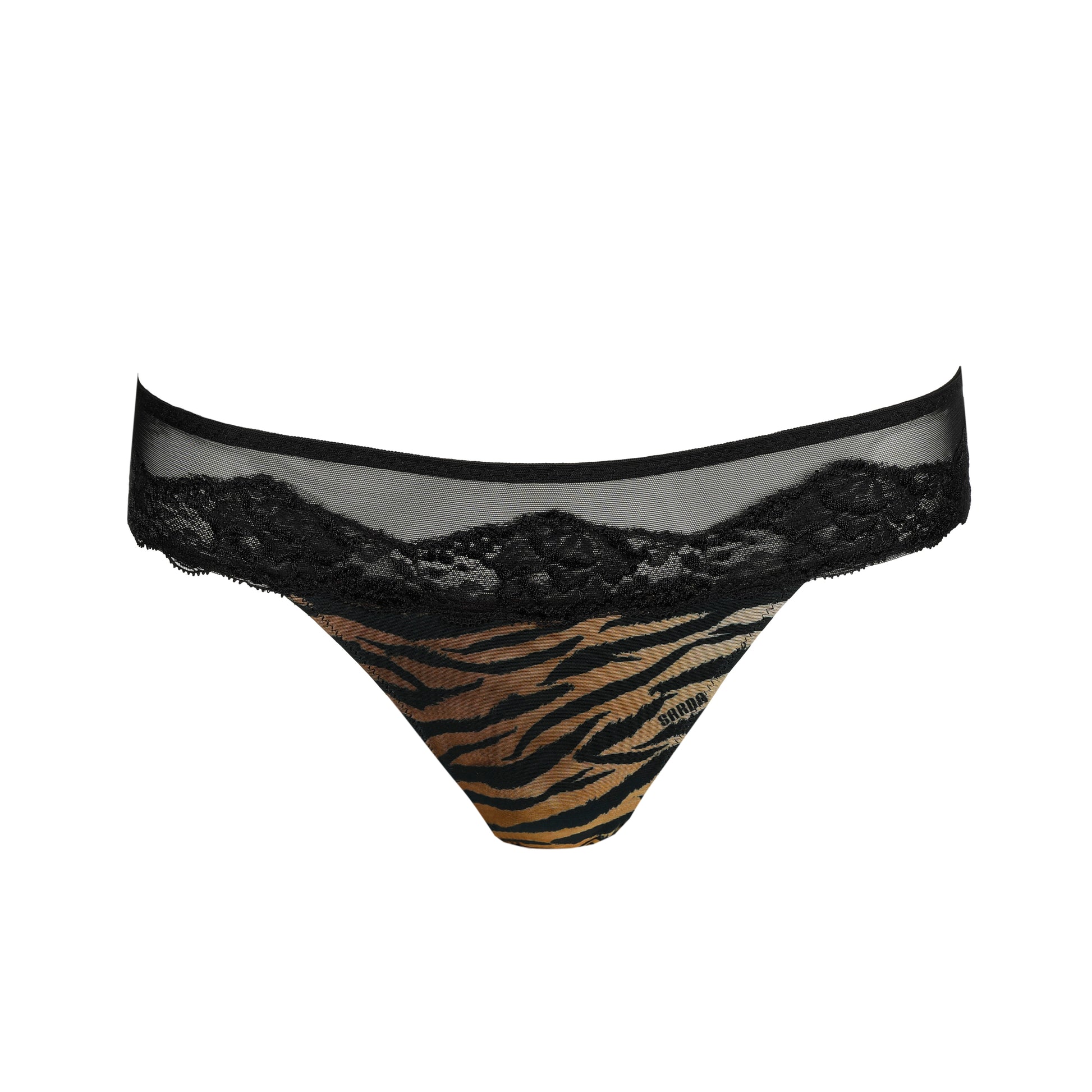 Sarda Bremer rioslip Wild