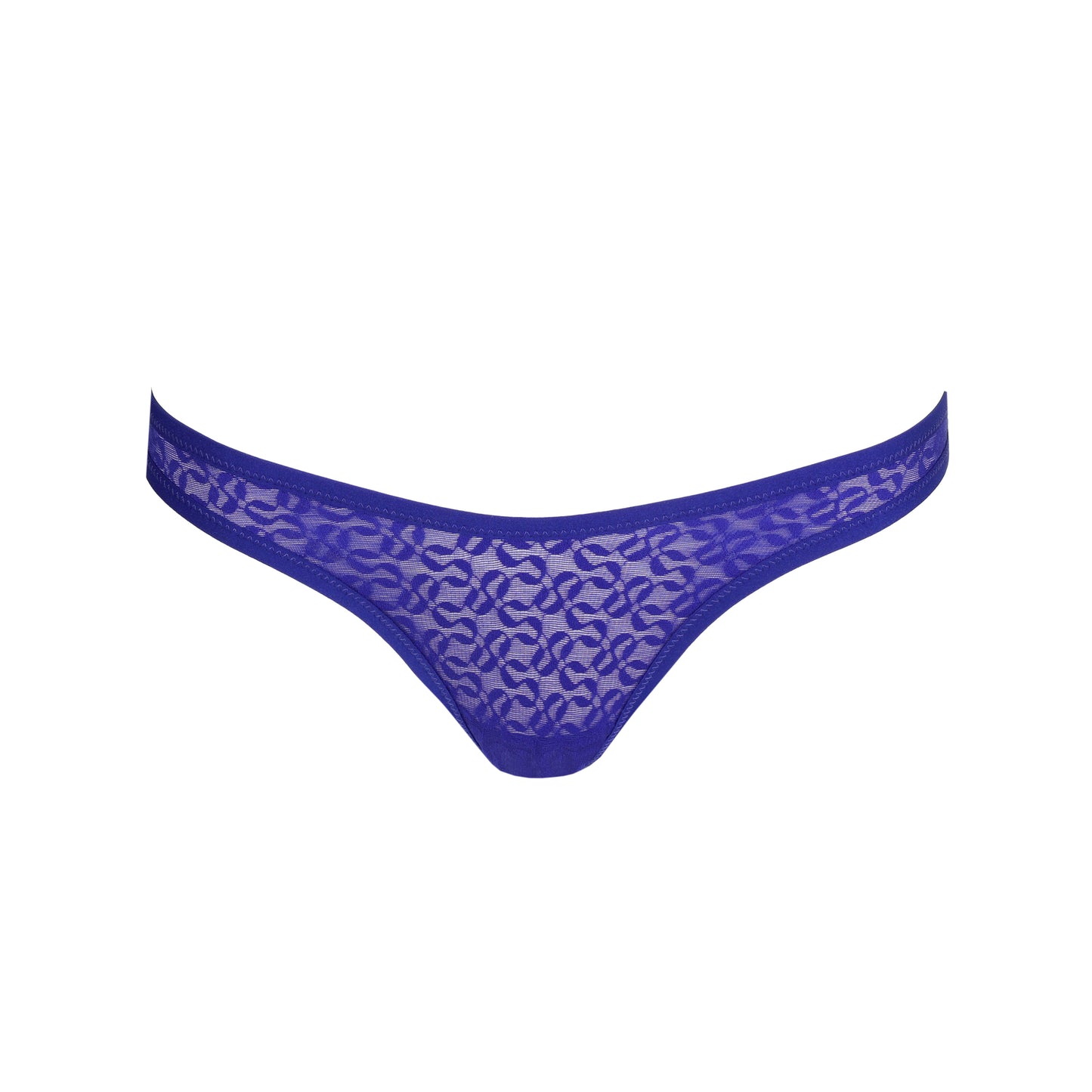 Sarda Asin Italiaanse slip crazy blue