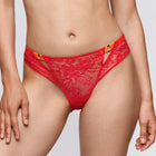 Sarda Lovelace rioslip hibiscus