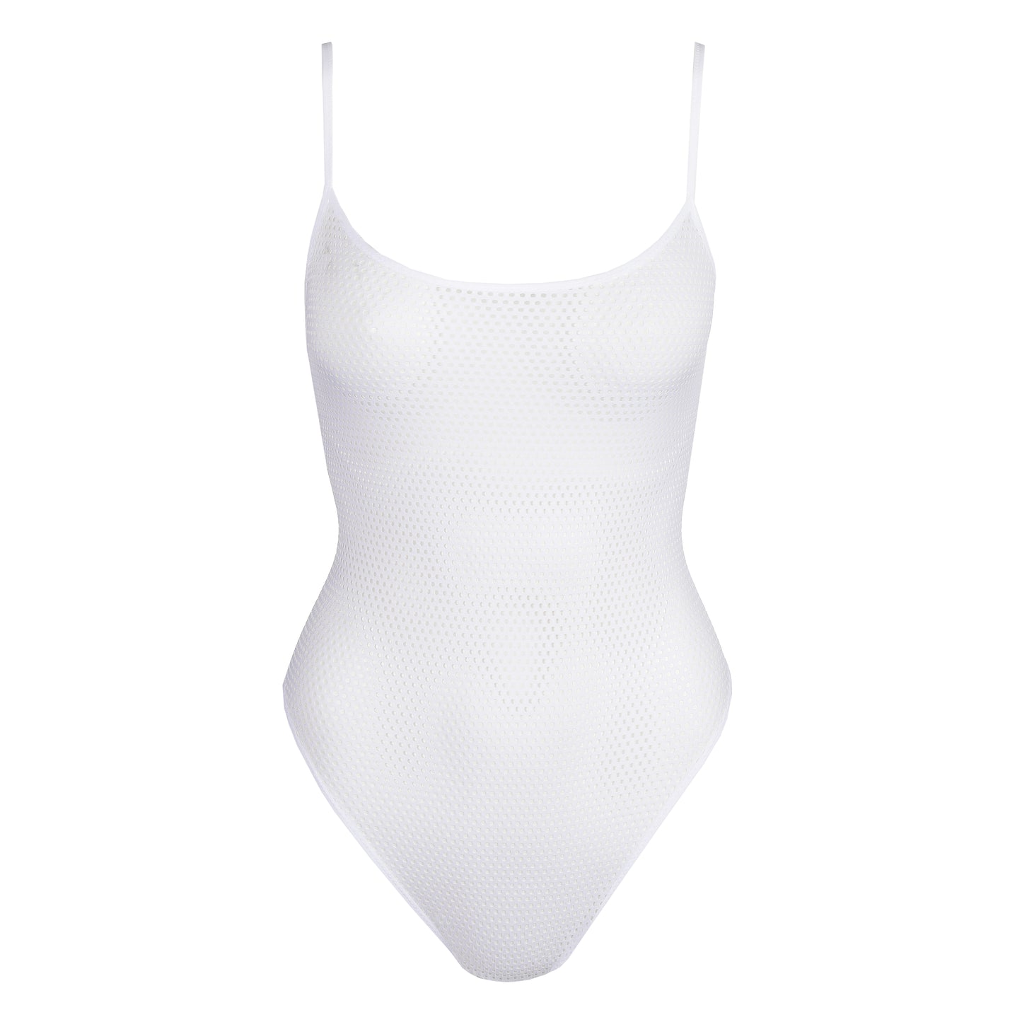 Sarda Lisa speciale body Wit