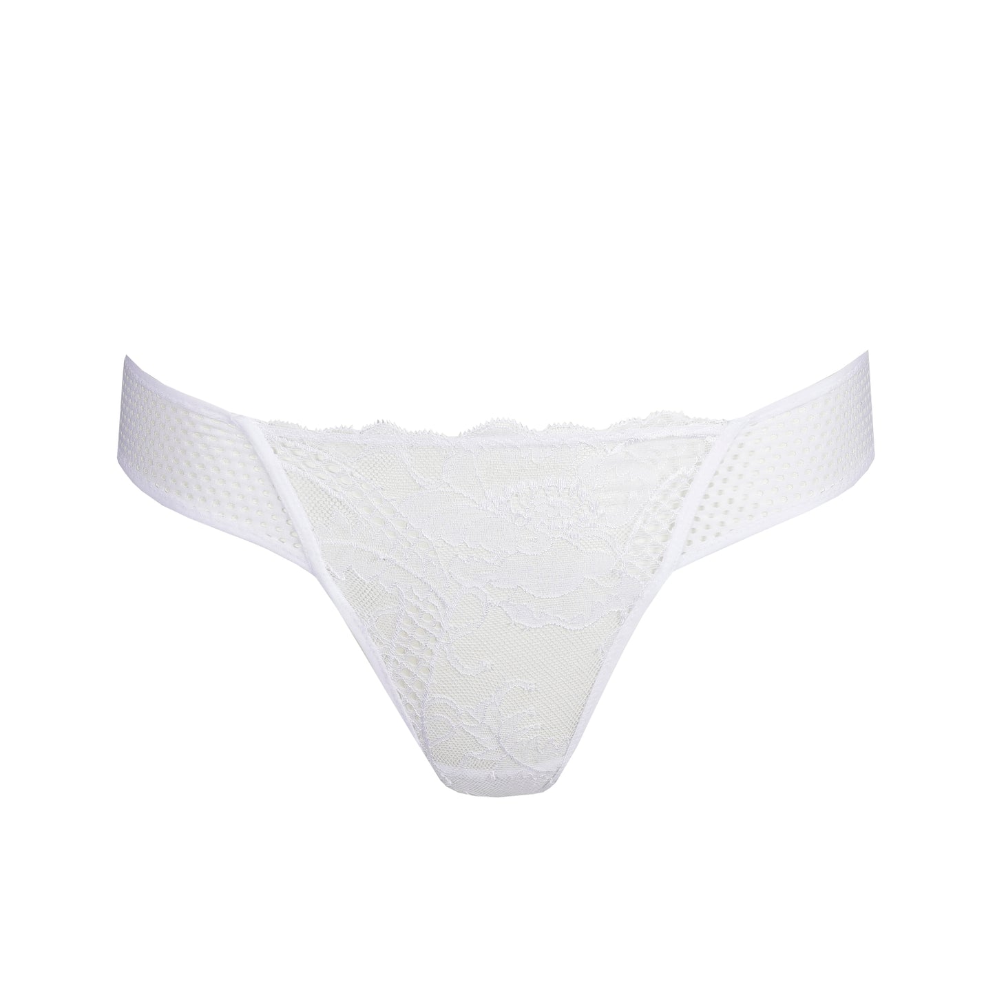 Sarda Lisa string Wit