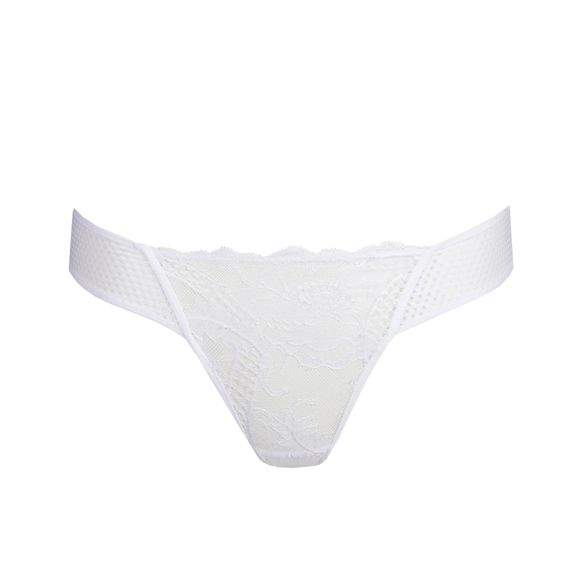 Sarda Lisa string Wit