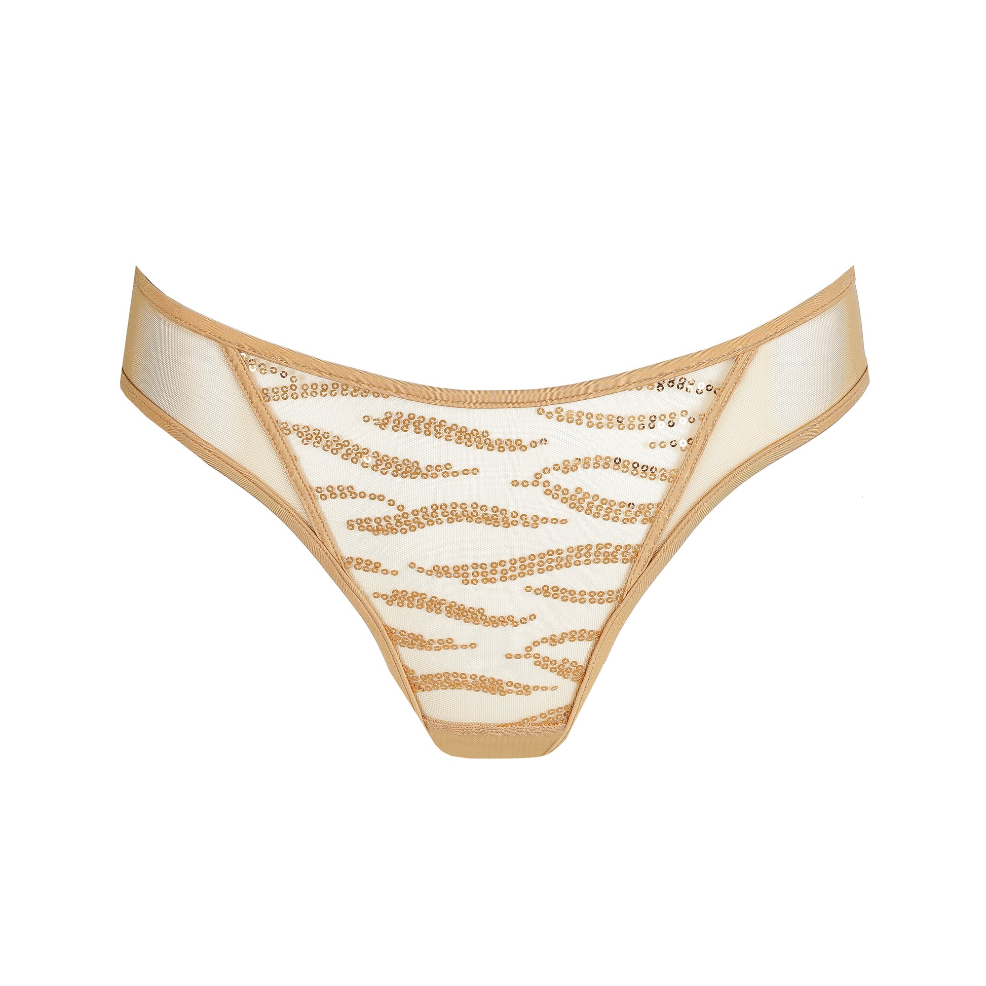 Sarda Milhon rioslip Invisible