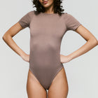 Sarda Perry body taupe