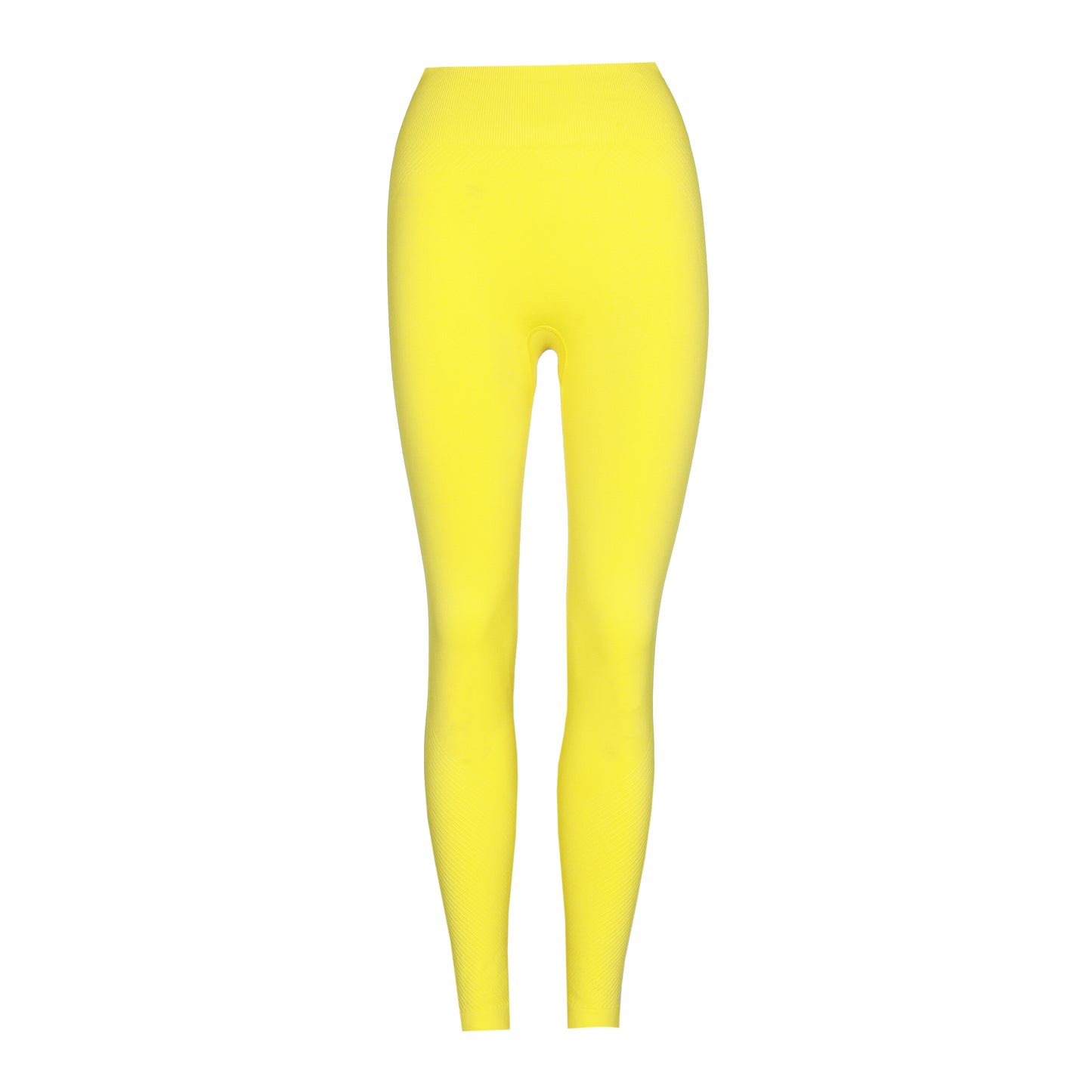 Sarda Perry legging Blazing Yellow