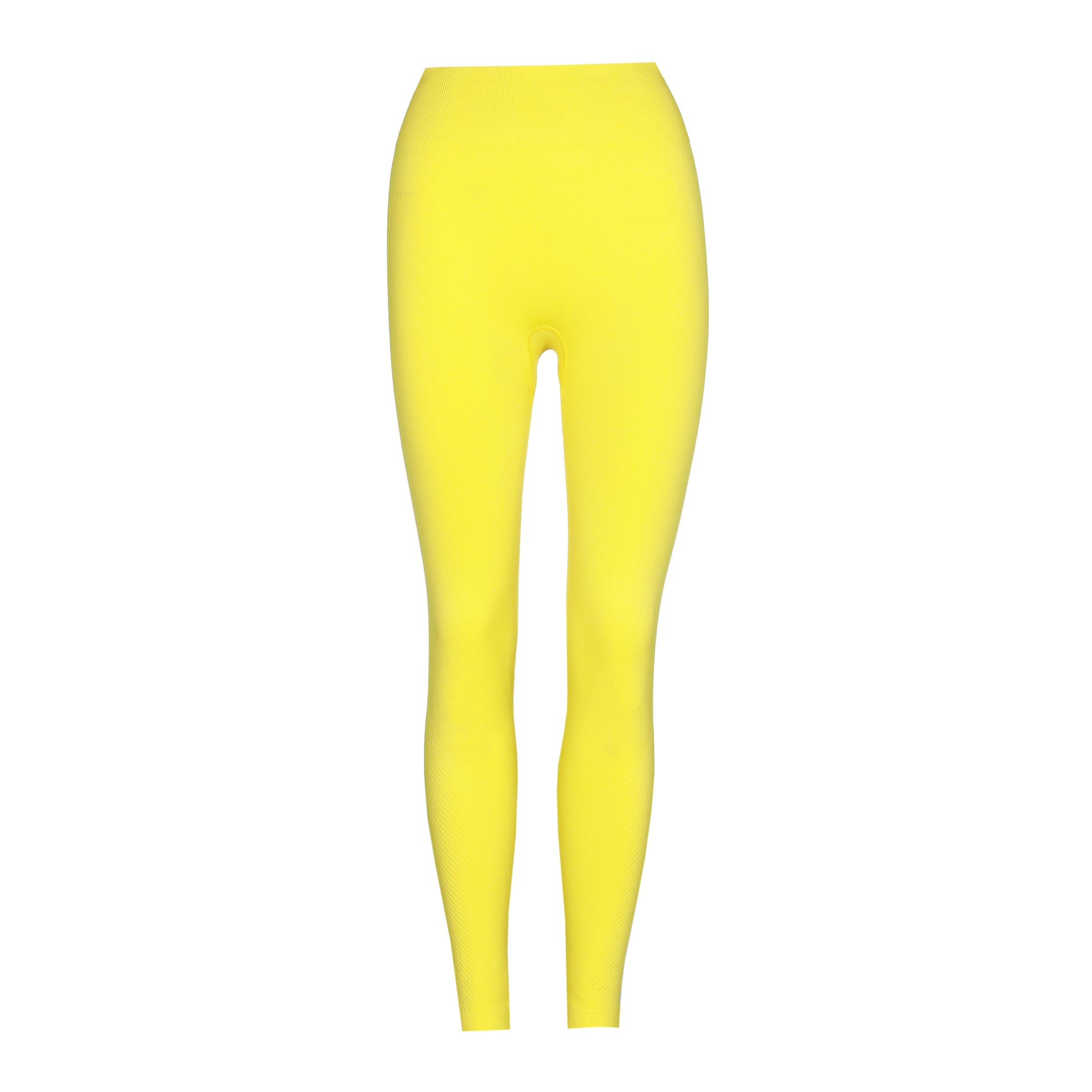 Sarda Perry legging Blazing Yellow