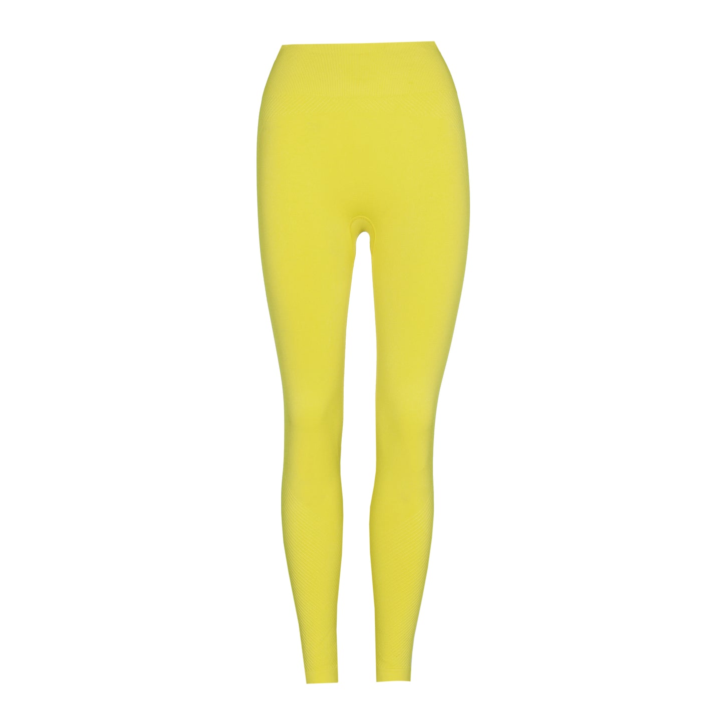 Sarda Perry legging Blazing Yellow