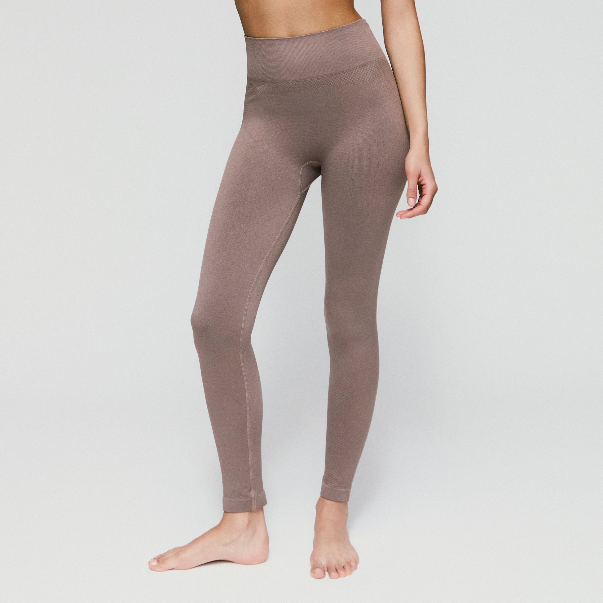 Sarda Perry legging taupe