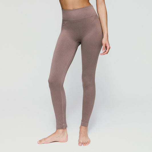 Sarda Perry legging taupe