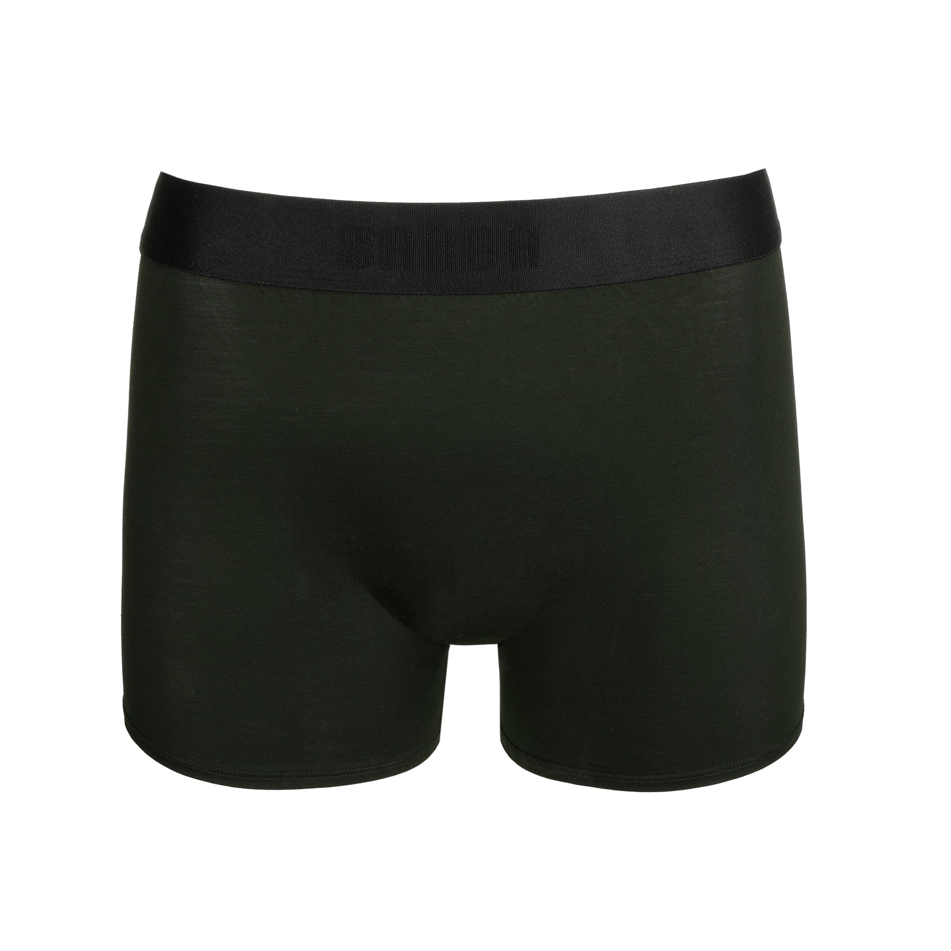 Sarda Eliza biker shorts jungle