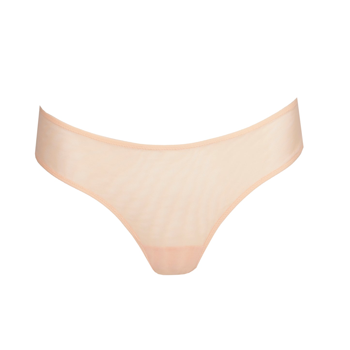Sarda Chalmers rioslip Royal peach