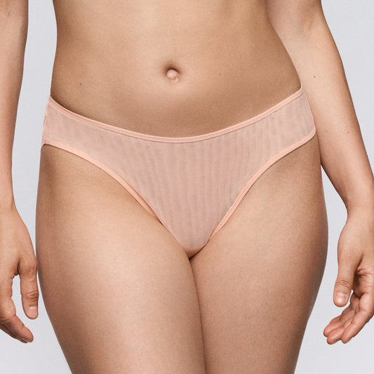 Sarda Chalmers rioslip Royal peach