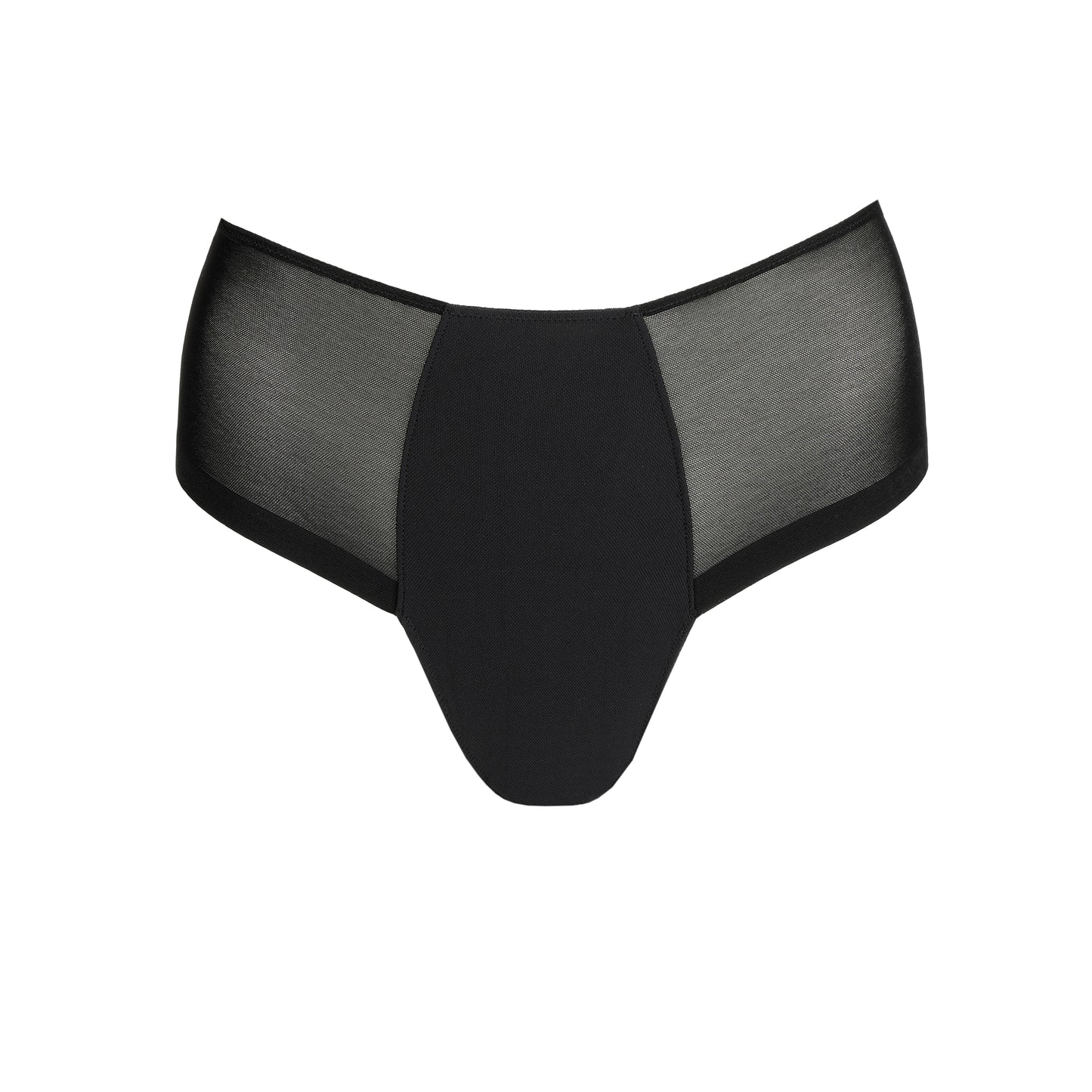 Sarda Chalmers hotpants zwart