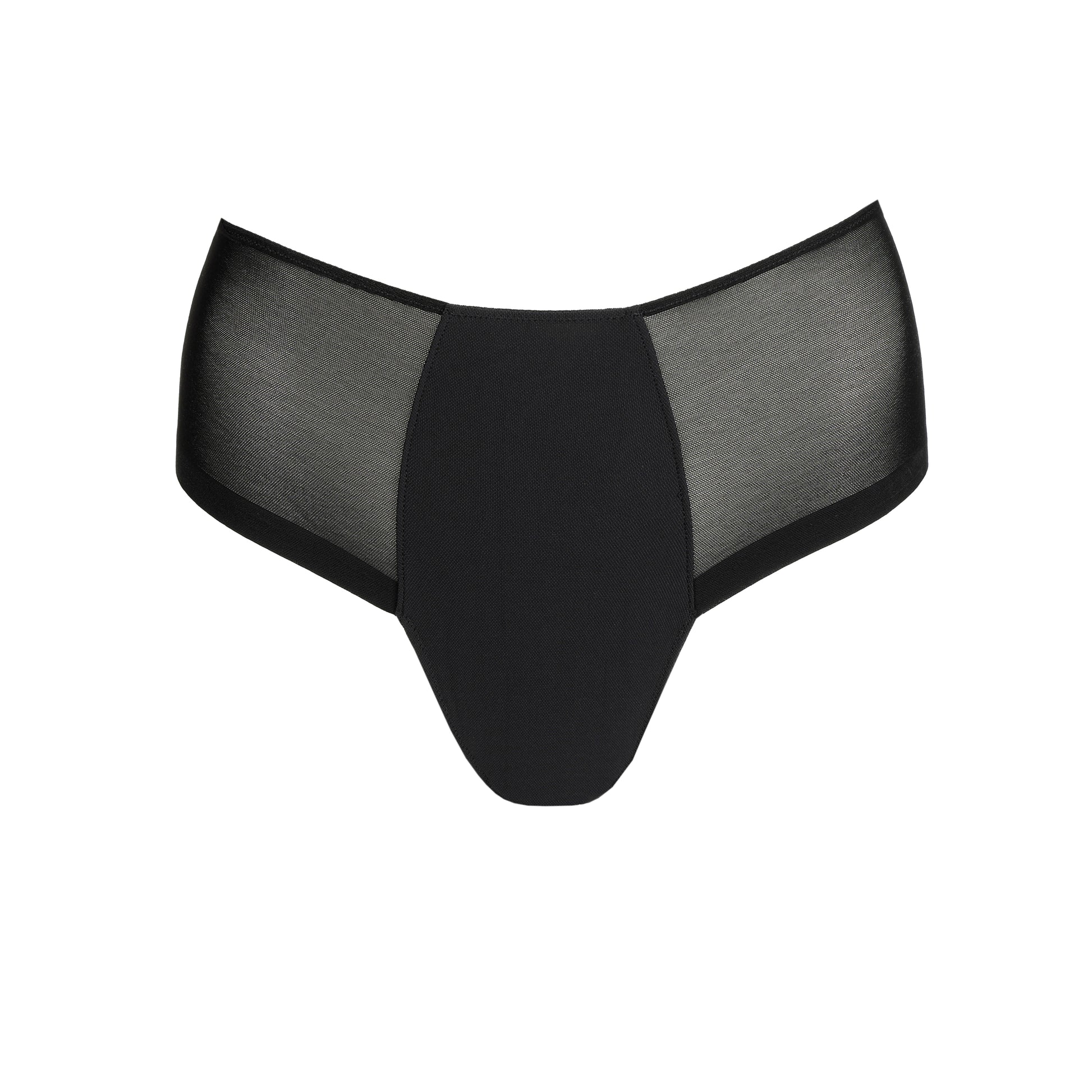 Sarda Chalmers hotpants zwart