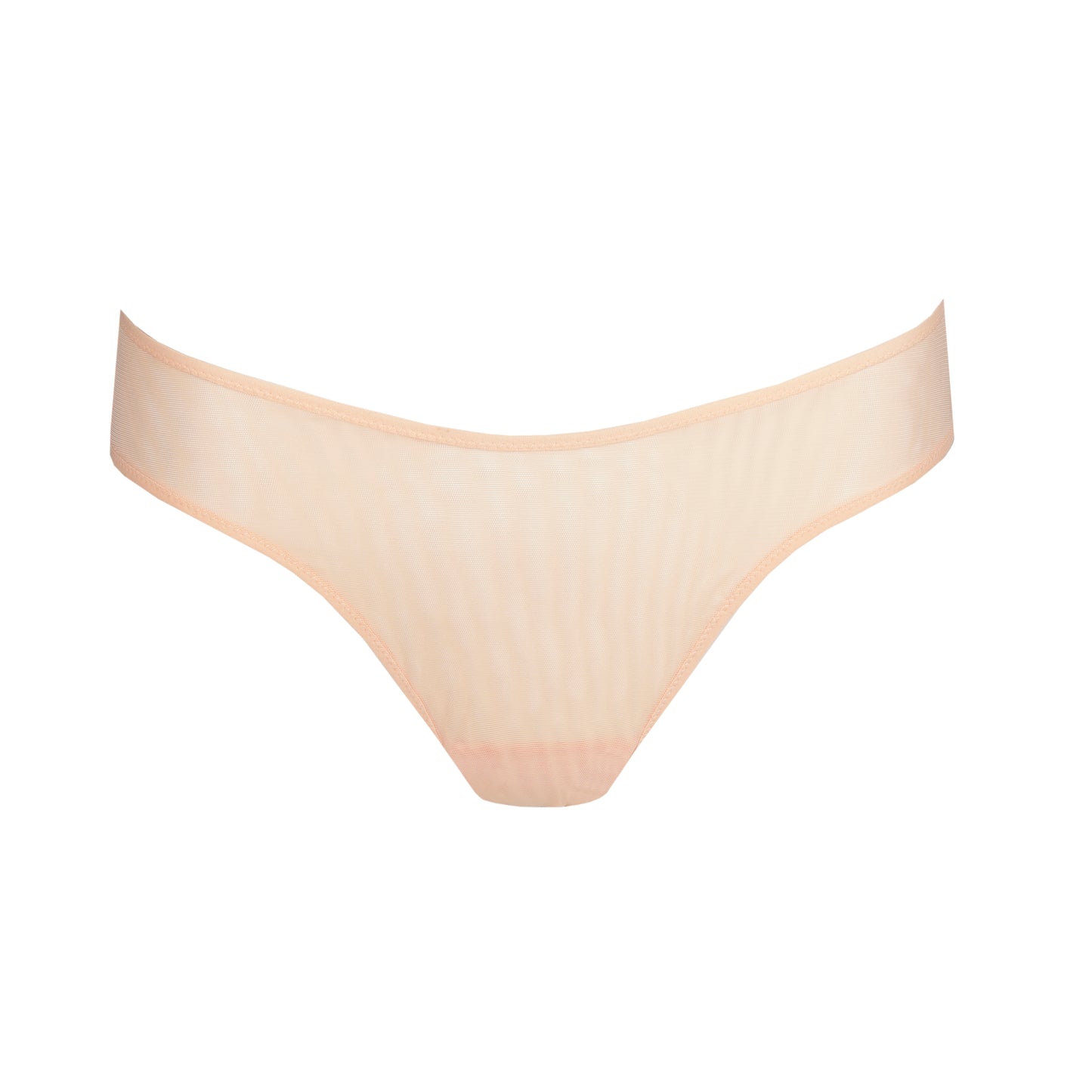 Sarda Chalmers string Royal peach