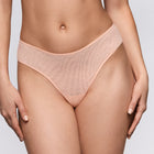 Sarda Chalmers string Royal peach