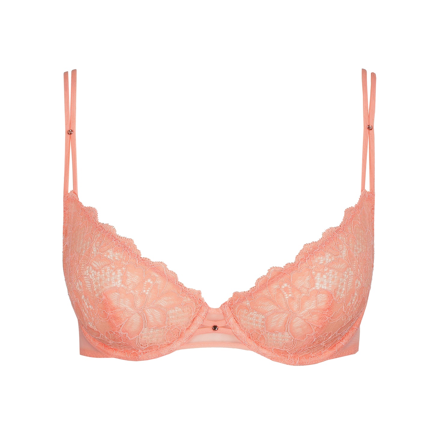 Sarda Amelia plunge bh florida