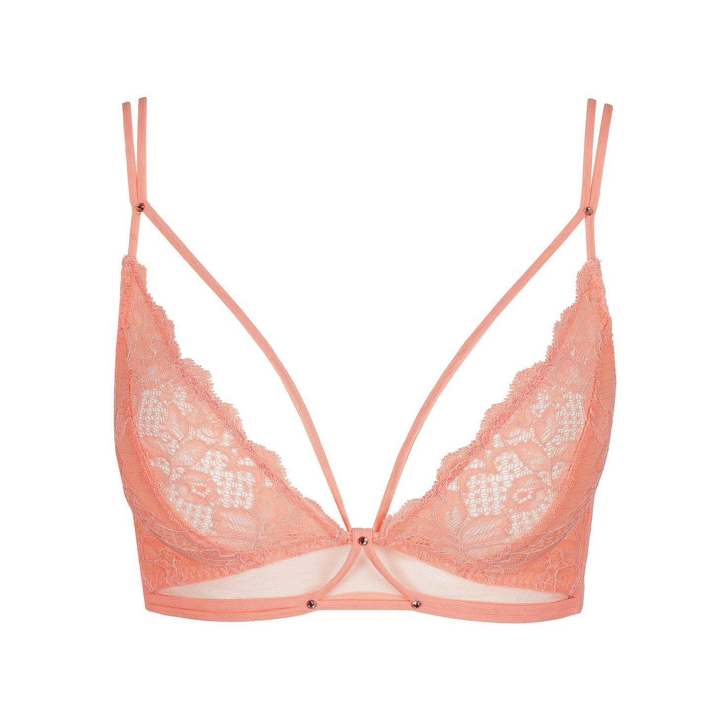 Sarda Amelia bralette florida