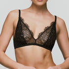 Sarda Chaika bralette zwart