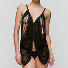 Sarda Greta speciaal accesoire zwart