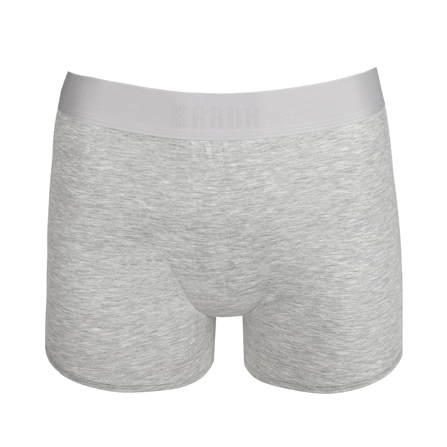 Sarda Sifan biker shorts Silver Metal