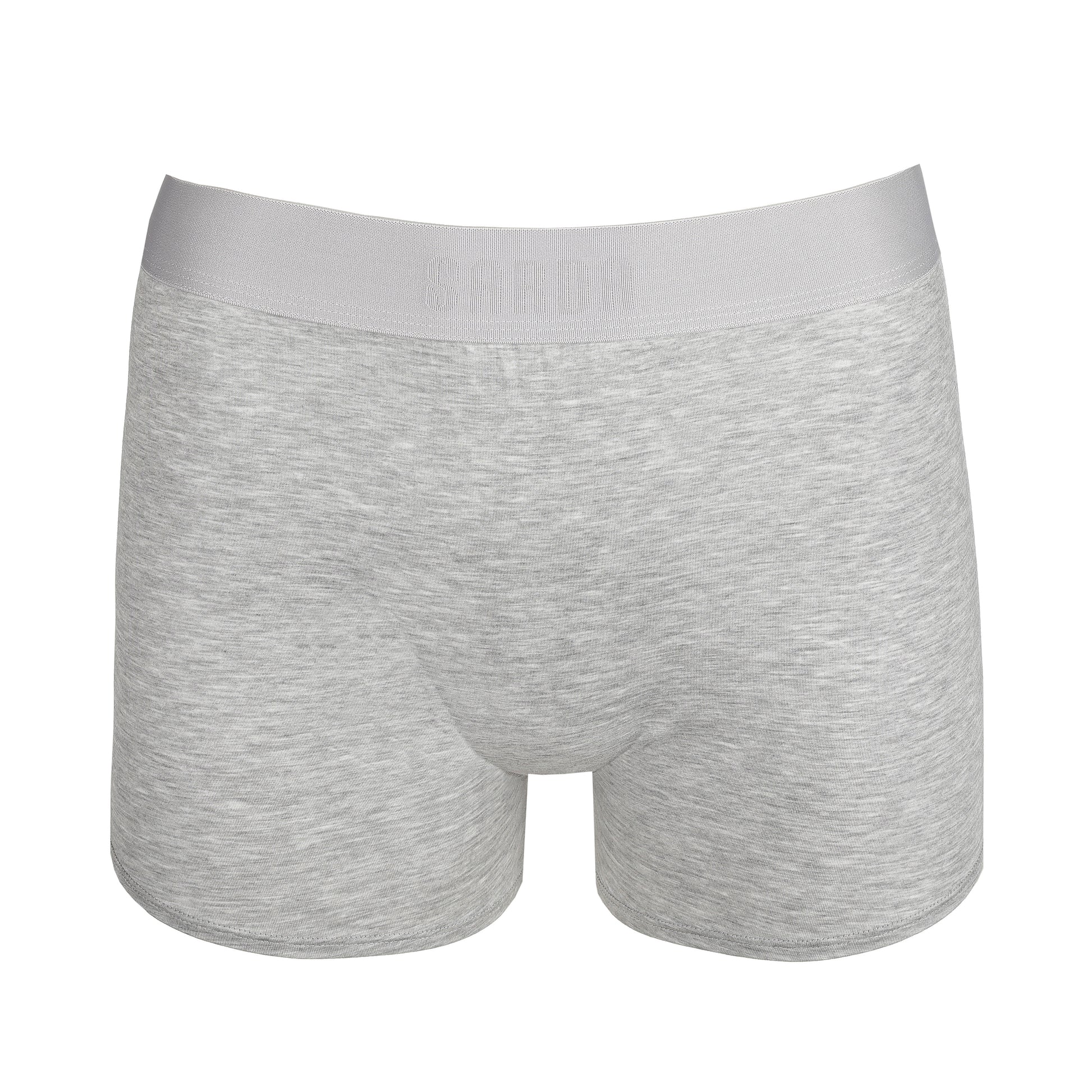Sarda Sifan biker shorts Silver Metal