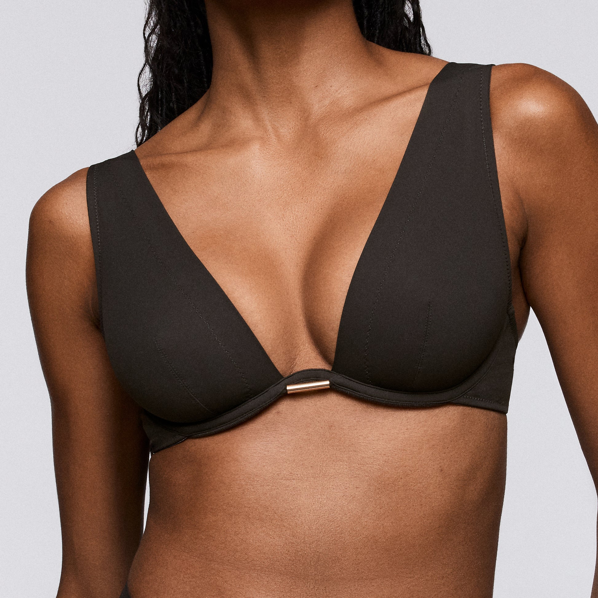 Sarda Merlene bralette flexi wire moonrock