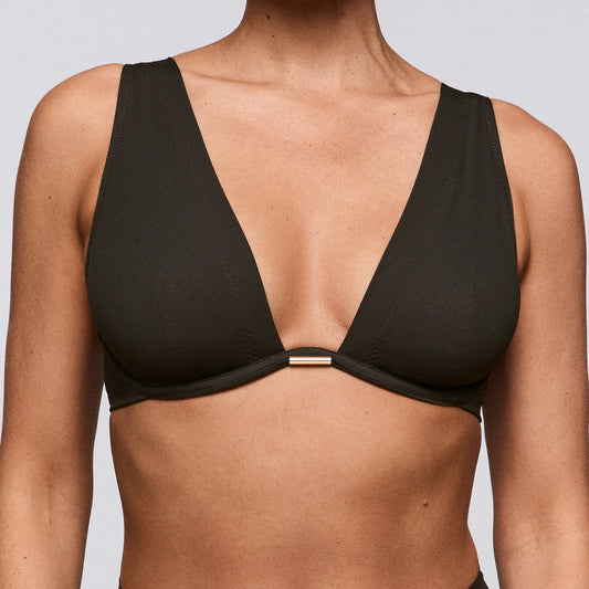 Sarda Merlene bralette flexi wire moonrock