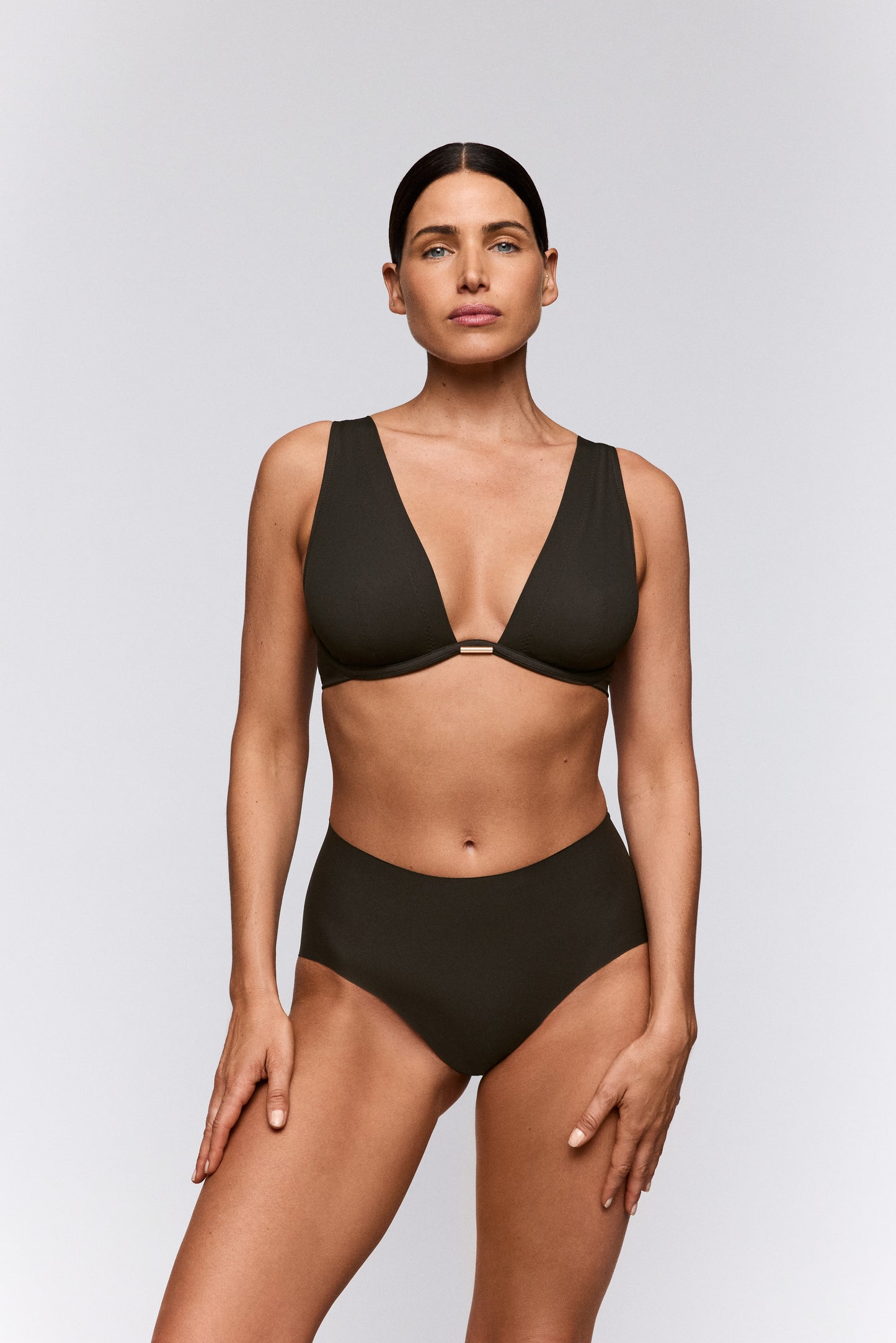 Sarda Merlene bralette flexi wire moonrock