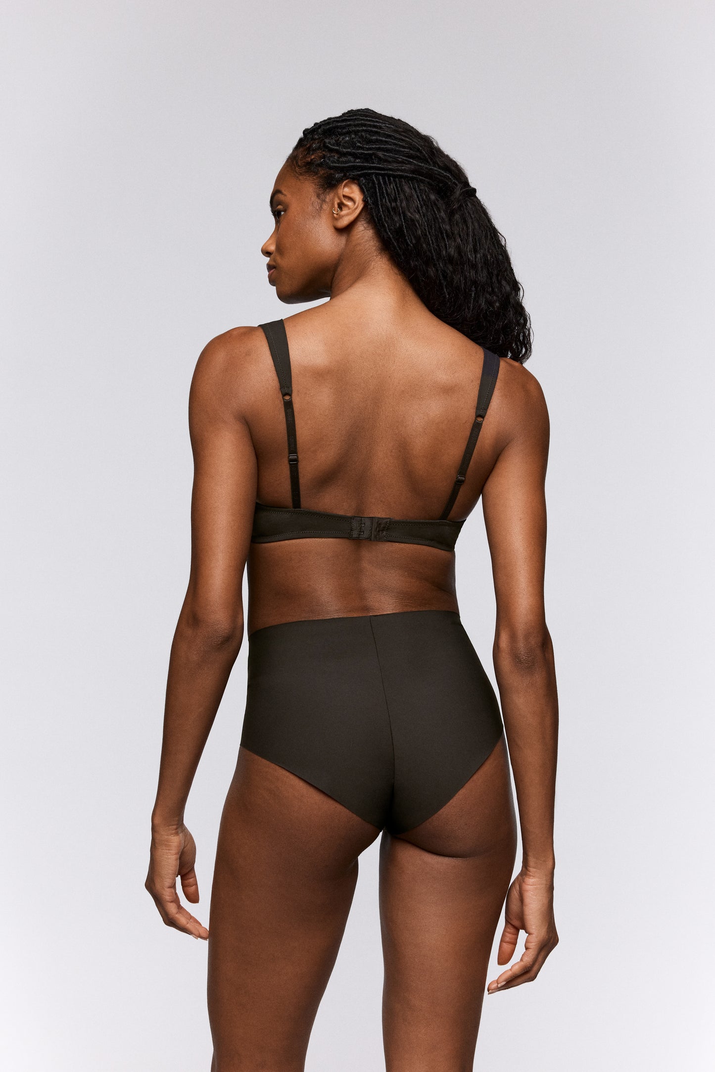 Sarda Merlene bralette flexi wire moonrock