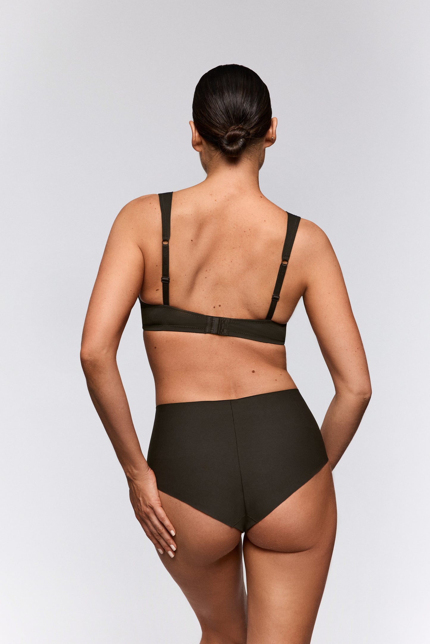 Sarda Merlene bralette flexi wire moonrock