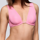 Sarda Merlene bralette flexi wire sweety pink
