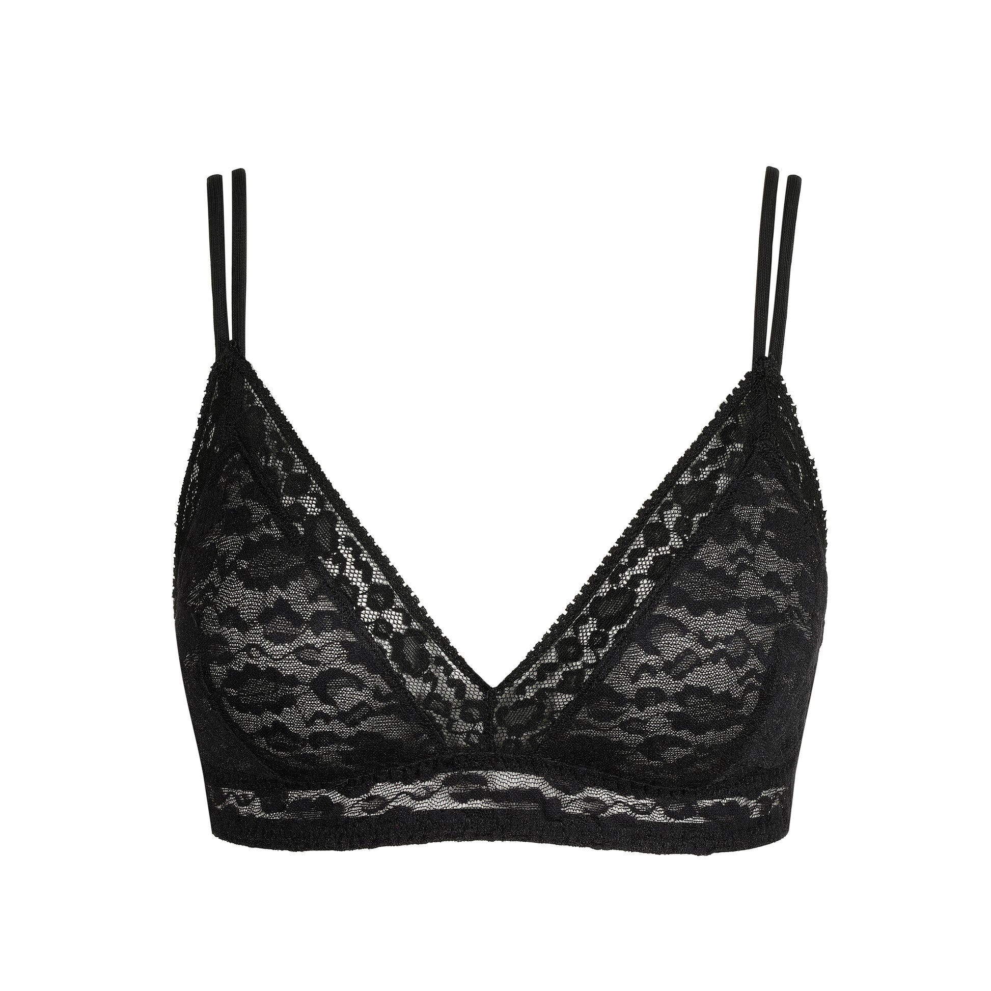 Sarda Cid bralette zwart