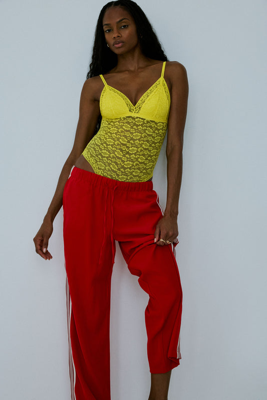 Sarda Cid body Yellow Gummy