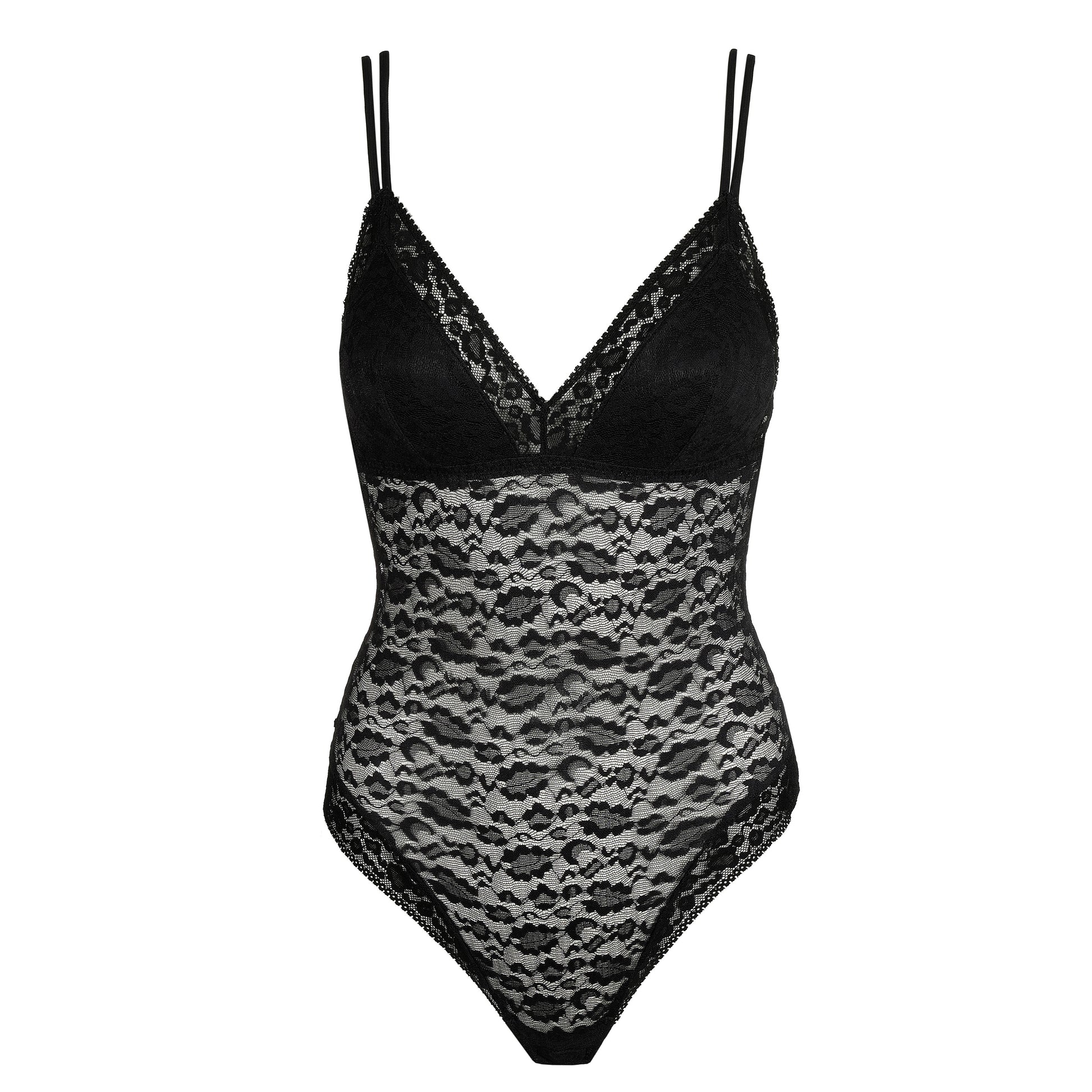 Sarda Cid body zwart