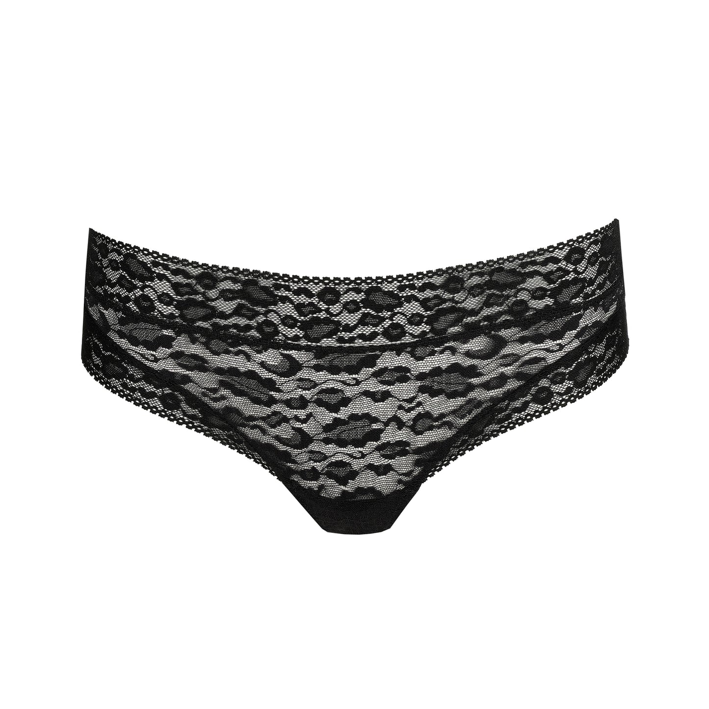 Sarda Cid hotpants zwart