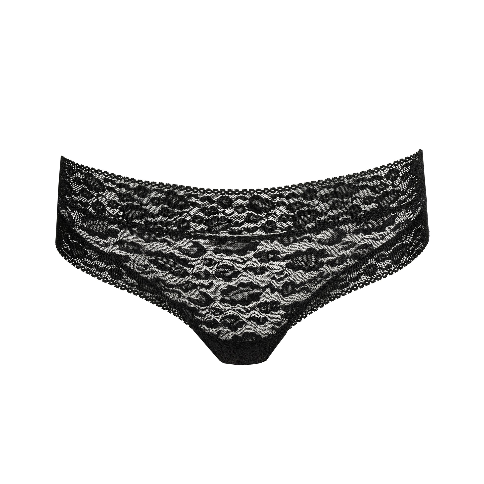 Sarda Cid hotpants zwart
