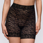 Sarda Cid biker shorts zwart