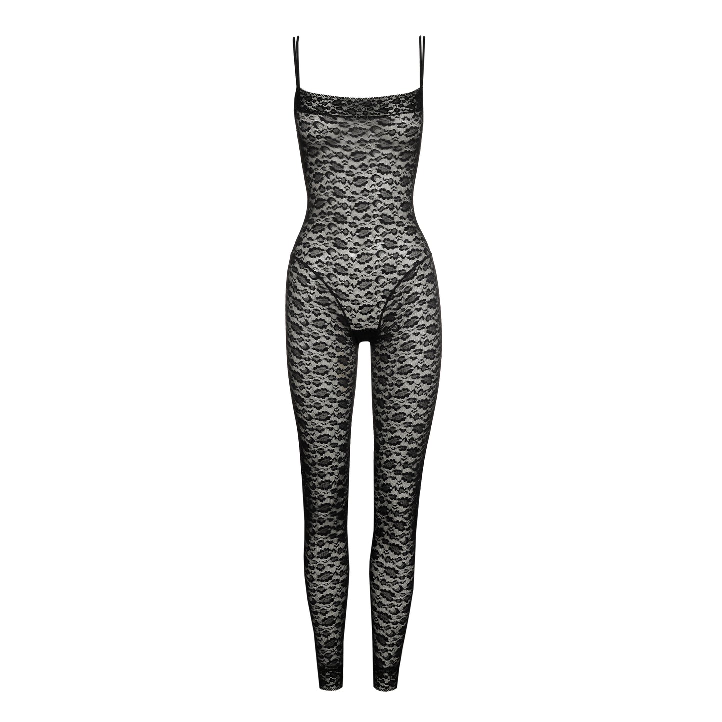 Sarda Cid onesie zwart