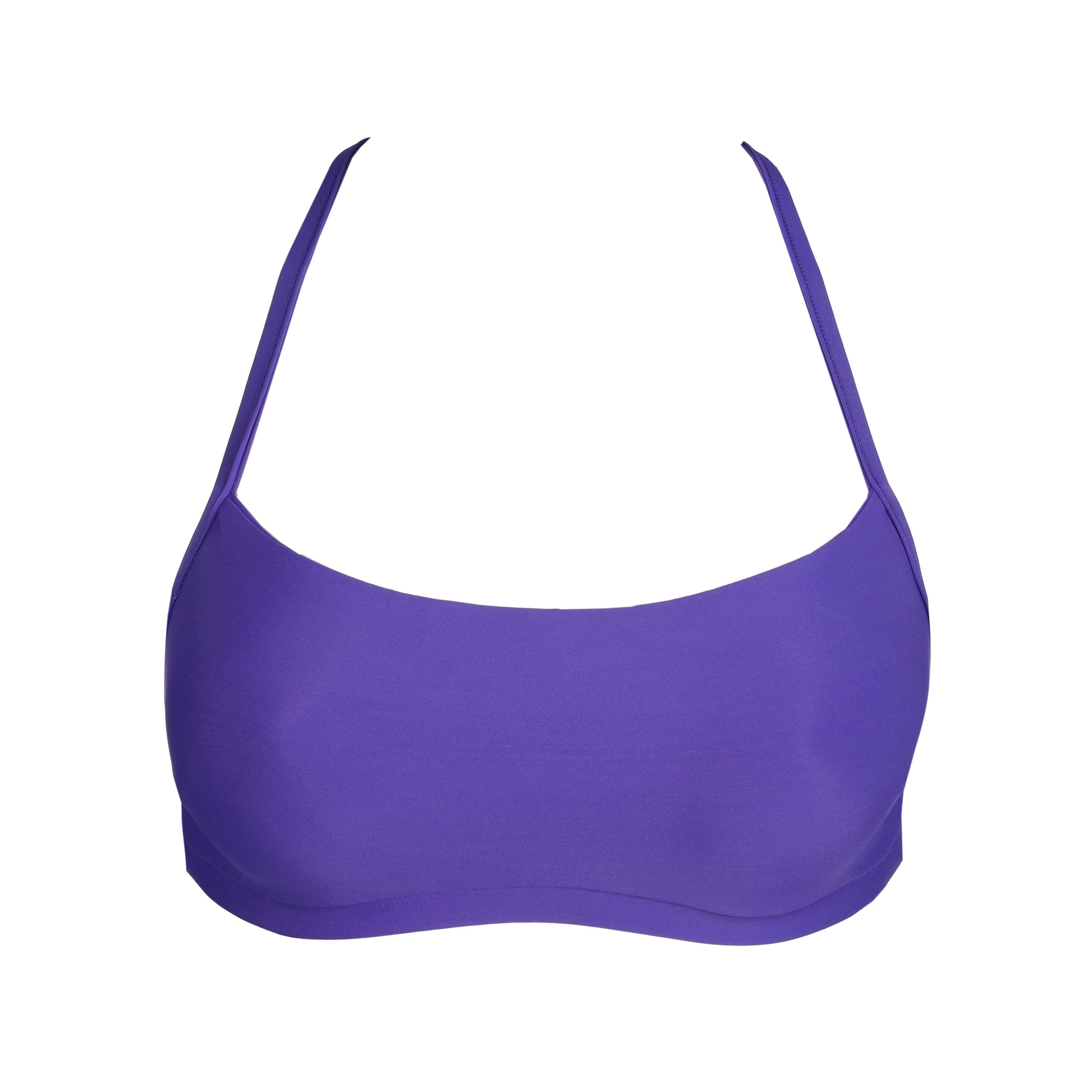 Sarda Swim Lita balconette bikinitop deep purple