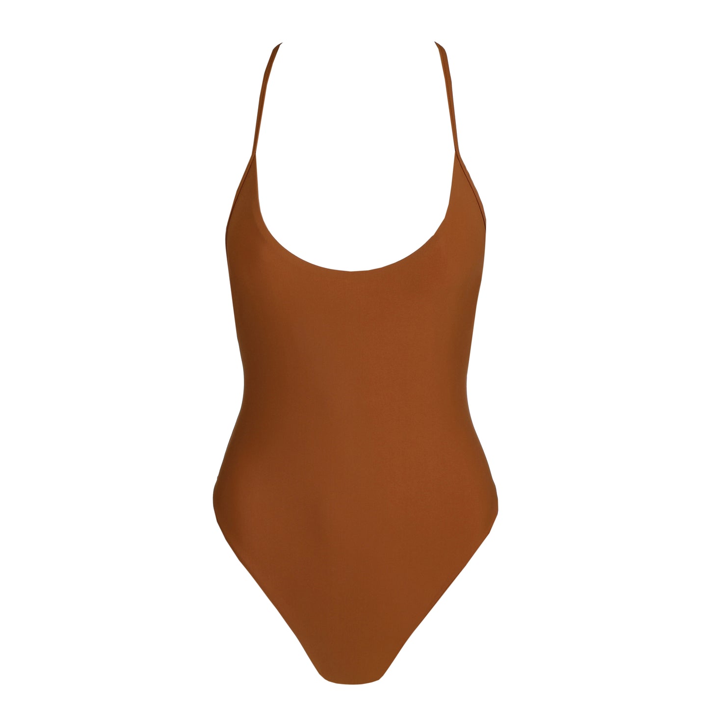 Sarda Swim Lita speciaal badpak Kalahari Sand