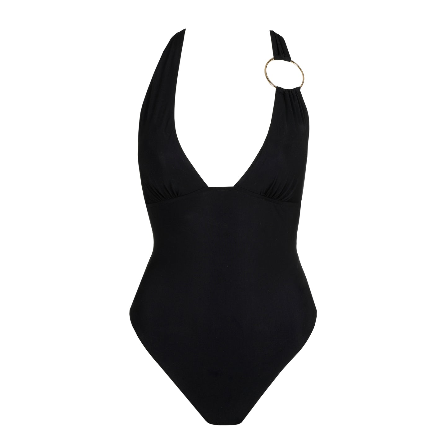 Sarda Swim Lita voorgevormd triangel badpak zwart