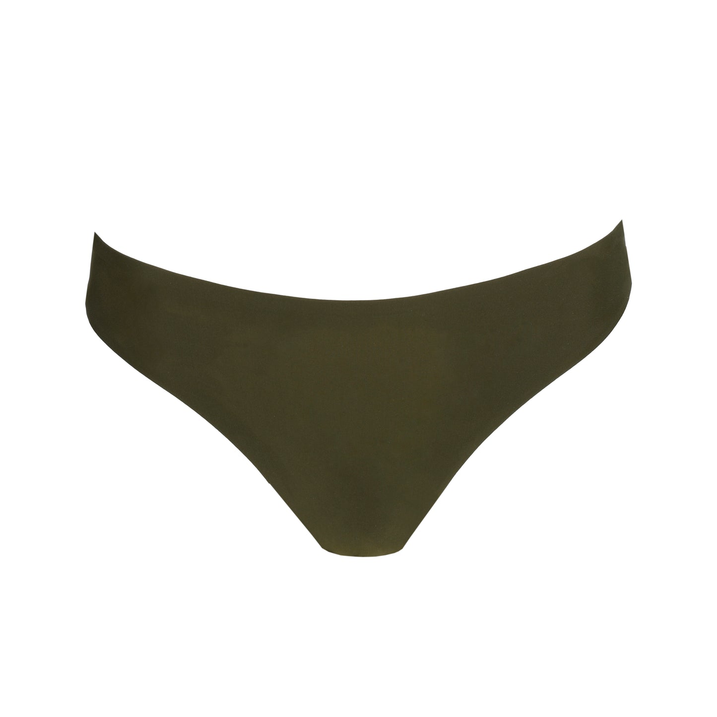 Sarda Swim Lita bikini rioslip olive green