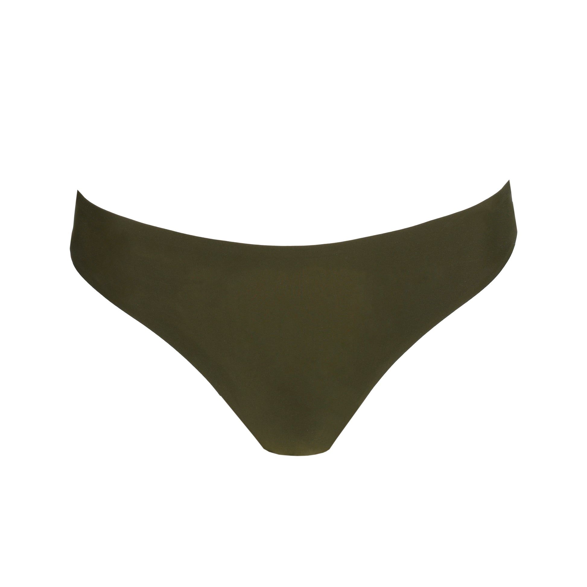 Sarda Swim Lita bikini rioslip olive green